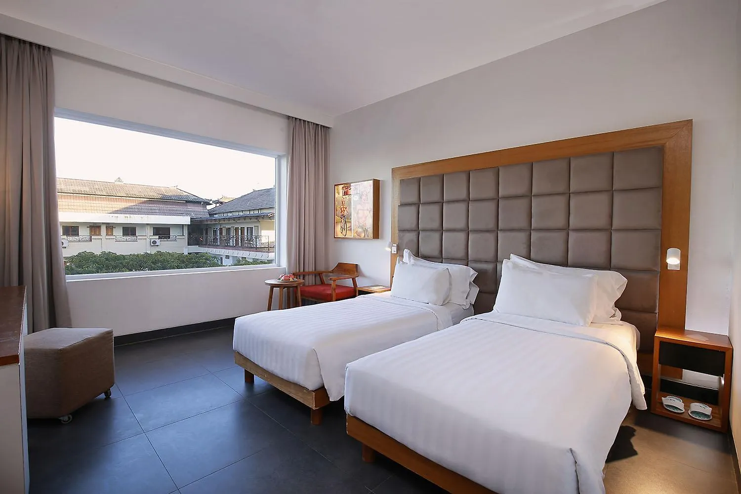 ****  Hotel The 1O1 Bali Fontana Seminyak Legian Indonesia