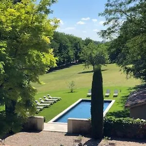 La Ferme De Gringalet 4* Anthon