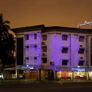 Chandana 3* Guruvayur