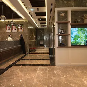Garden 3* Dubai