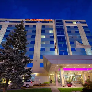 Armon Plaza Airpt, Trademark Collection By Wyndham 4* Montreal