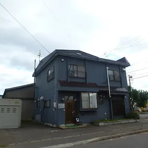函館クロスロード ゲストハウス