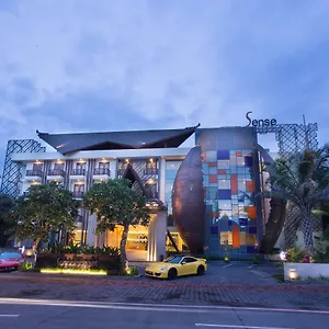 Hotel Sense Sunset, Seminyak