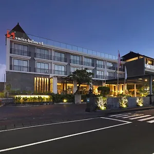 Hotel Swiss-belhotel Tuban Bali, Kuta Lombok