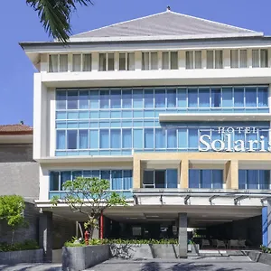 Hotel Solaris Kuta, Kuta Lombok