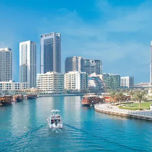 The First Collection Marina 4* Dubai
