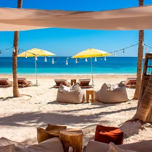 The Fives Oceanfront 5* Puerto Morelos