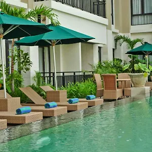 Grand Kuta And Hotel