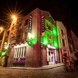 Temple Bar Lane 3* Dublin