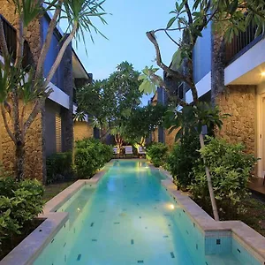 Apartahotel Astana Kunti, Seminyak