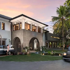 The Elephant Stables 5* Kandy