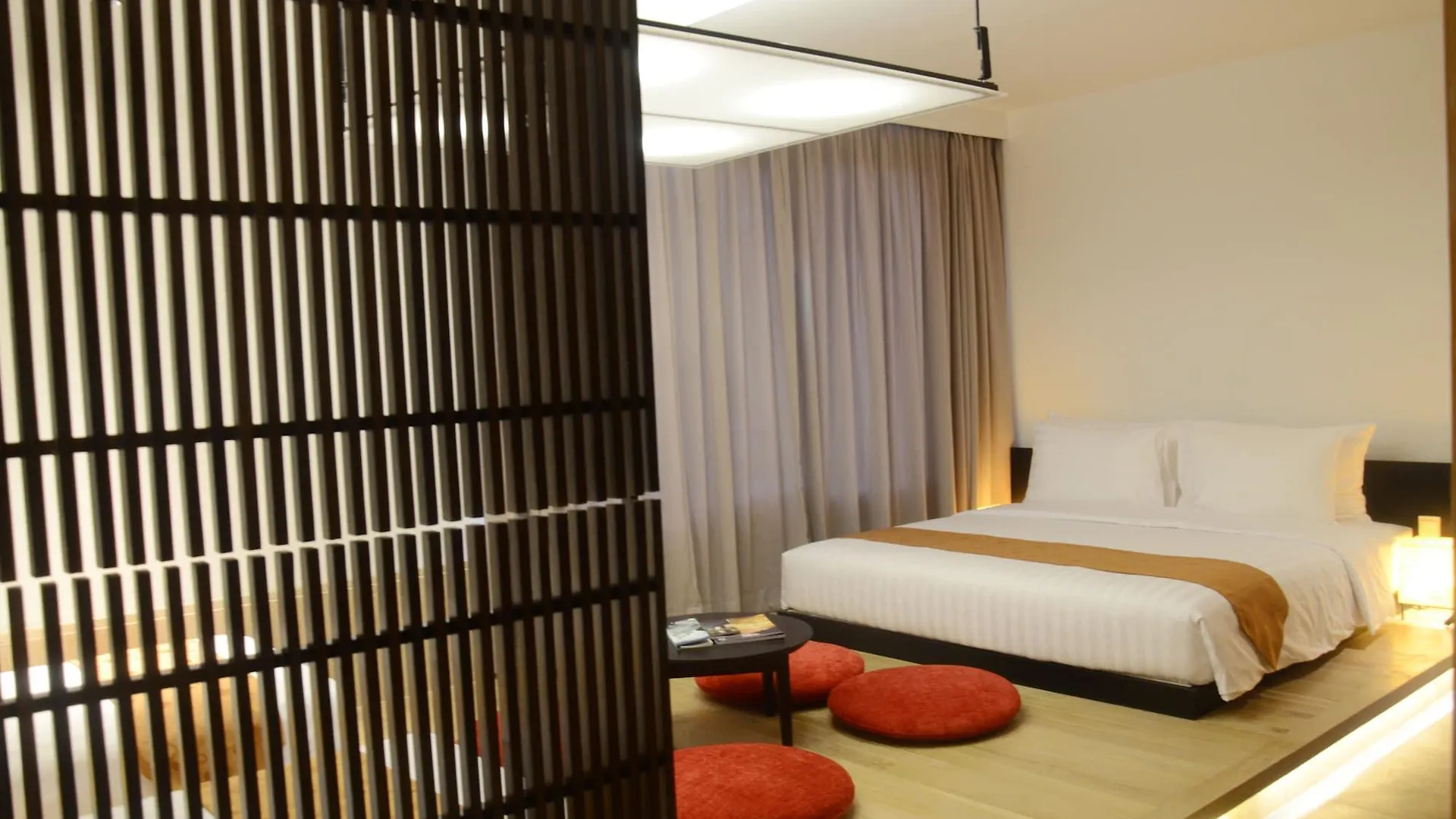The 1O1 Bali Fontana Seminyak Hotel Legian