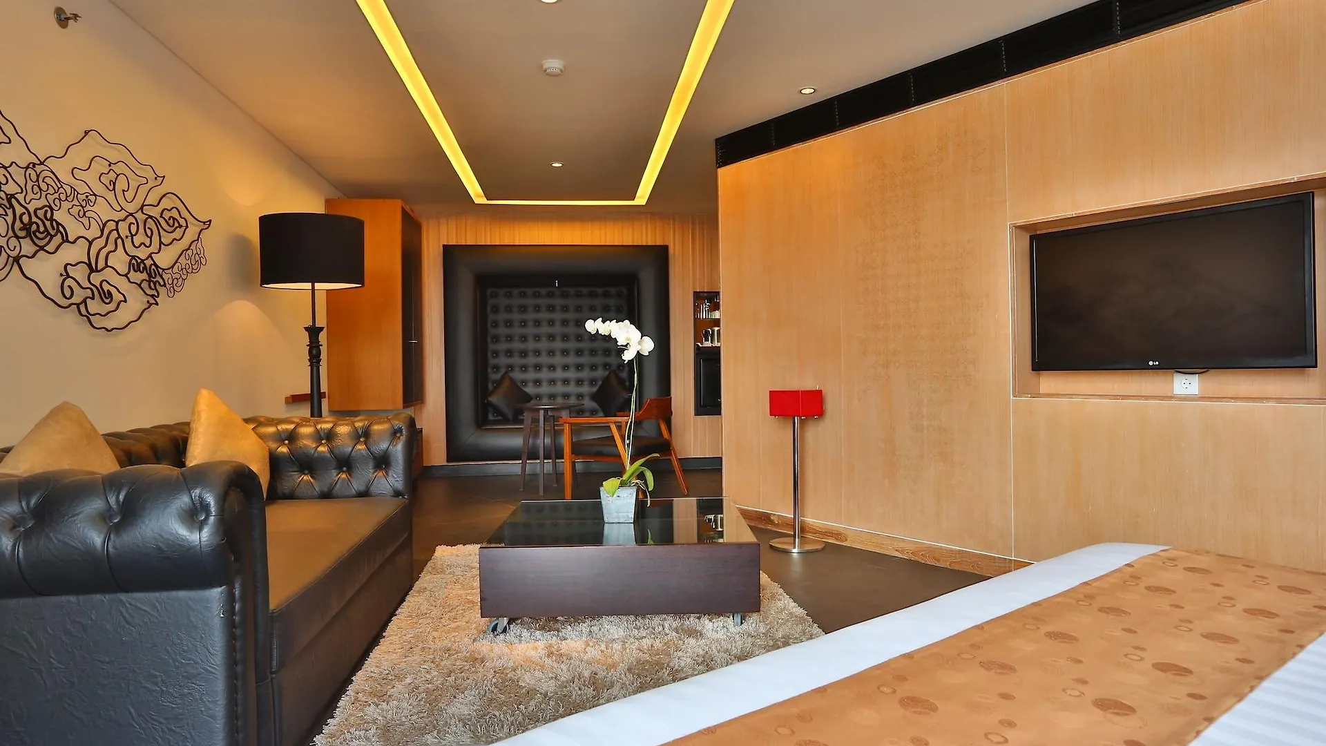 The 1O1 Bali Fontana Seminyak Hotel Legian