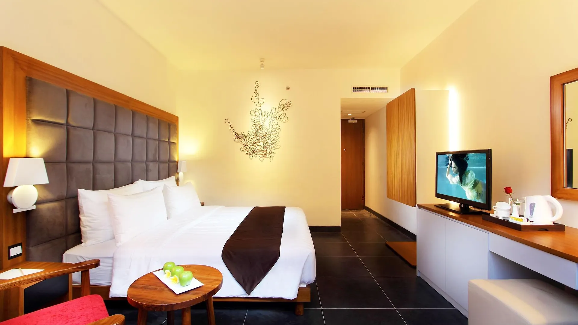 The 1O1 Bali Fontana Seminyak Hotel Legian
