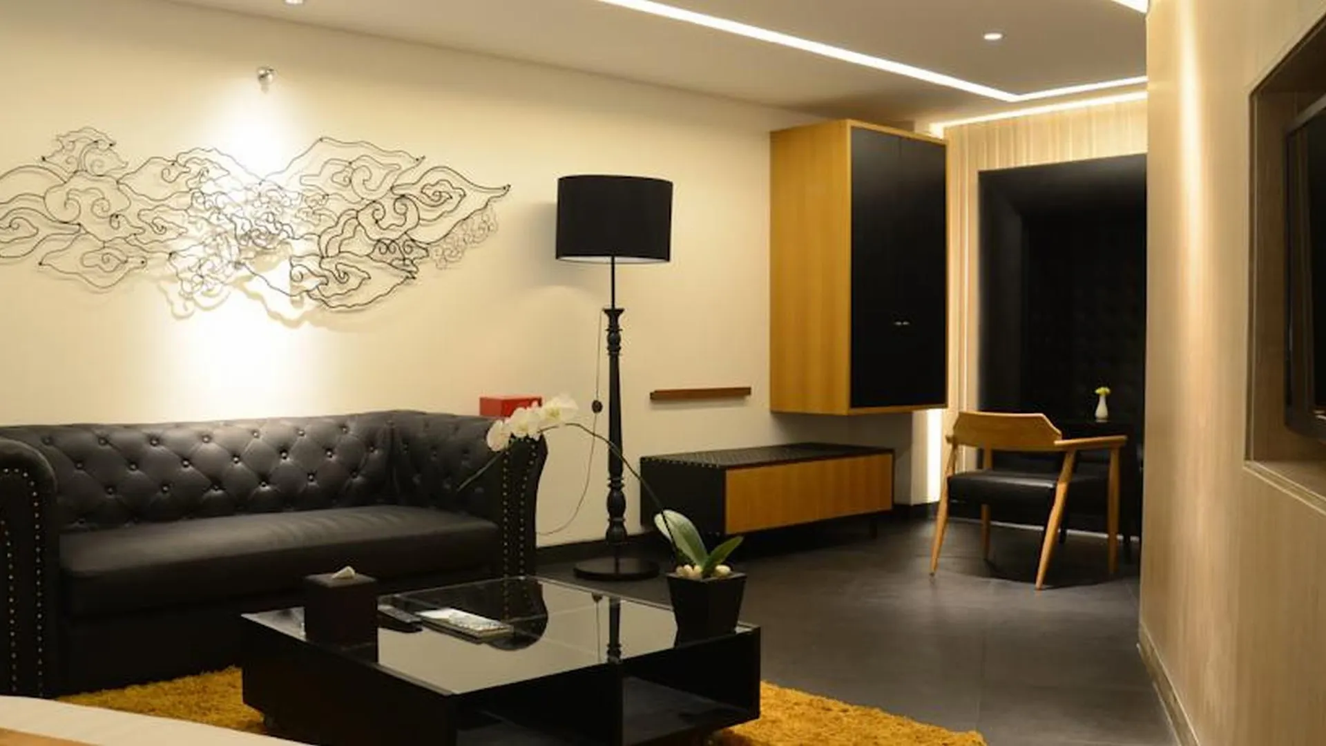 The 1O1 Bali Fontana Seminyak Hotel Legian