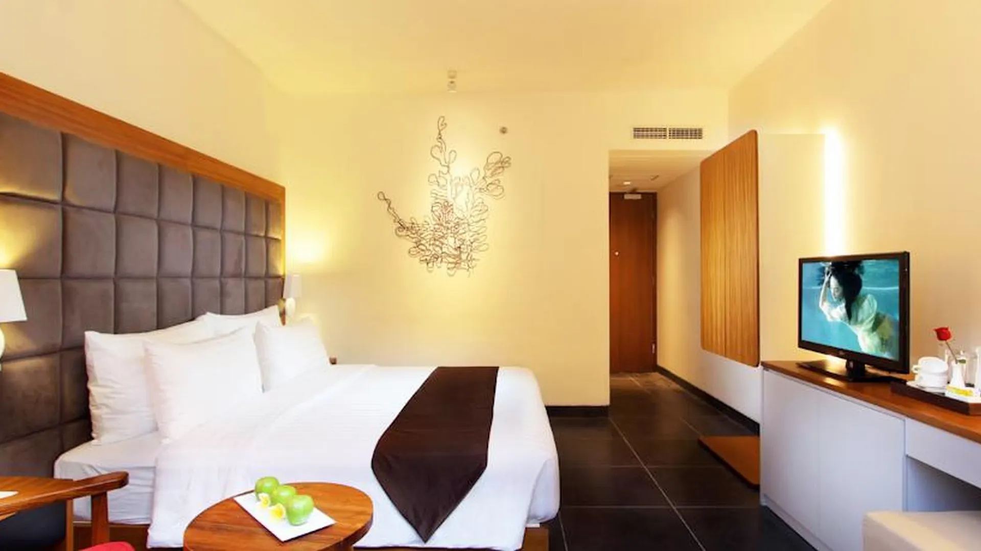 ****  The 1O1 Bali Fontana Seminyak Hotel Legian Indonésia
