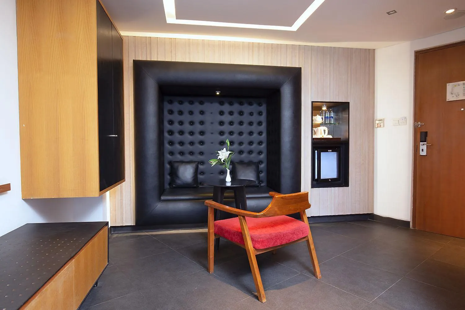 The 1O1 Bali Fontana Seminyak Hotel Legian 4*,