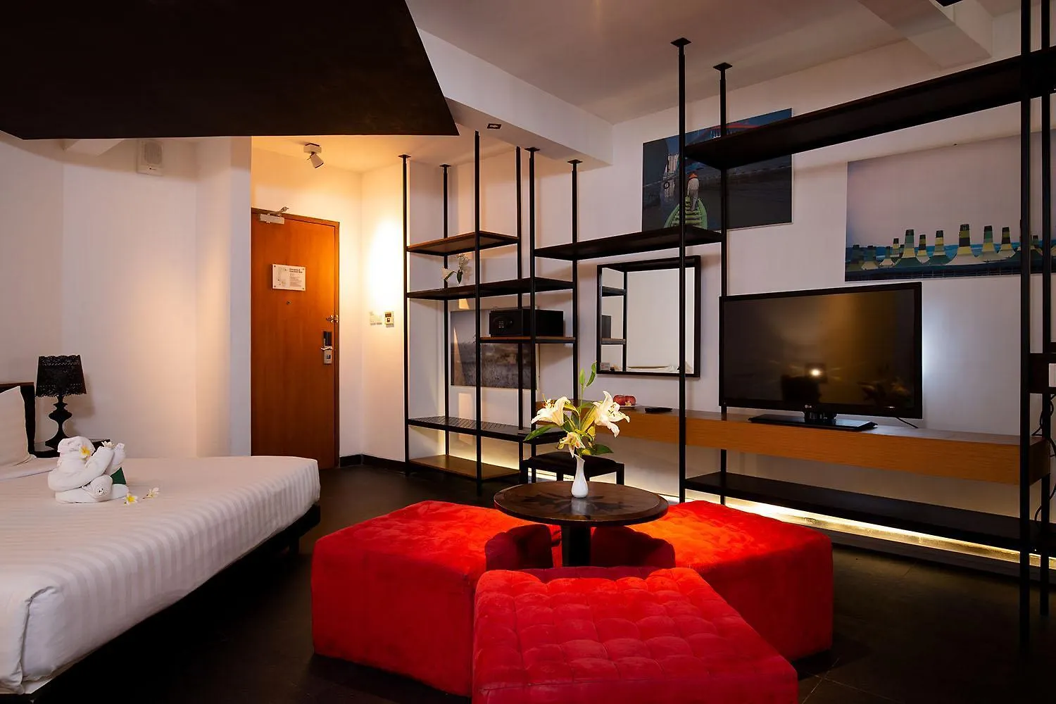 The 1O1 Bali Fontana Seminyak Hotel Legian