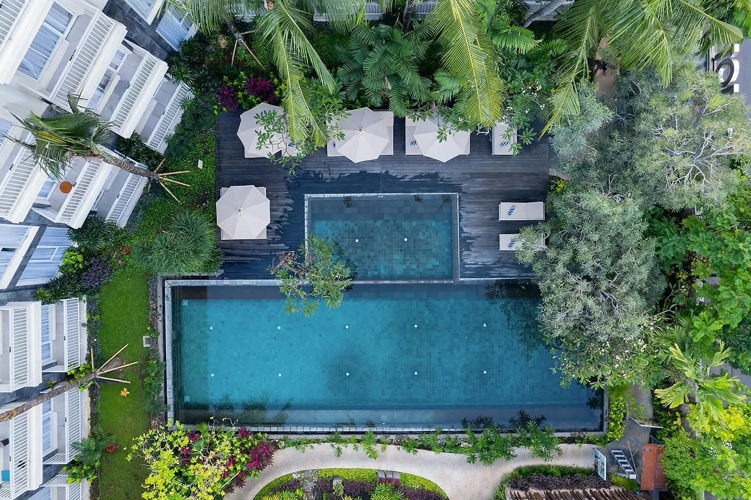 The 1O1 Bali Fontana Seminyak Hotel Legian Indonésia