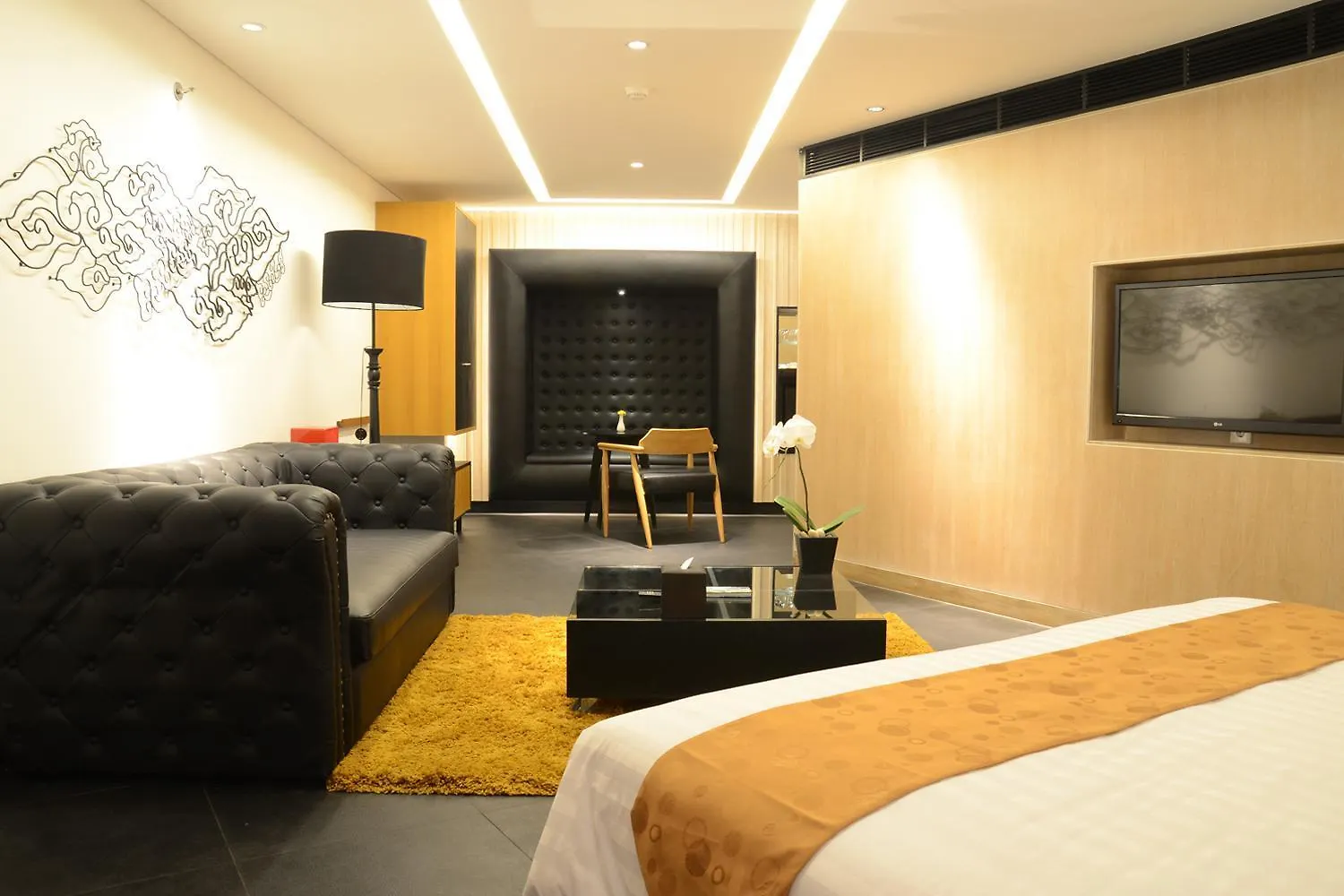 ****  The 1O1 Bali Fontana Seminyak Hotel Legian  Indonesia