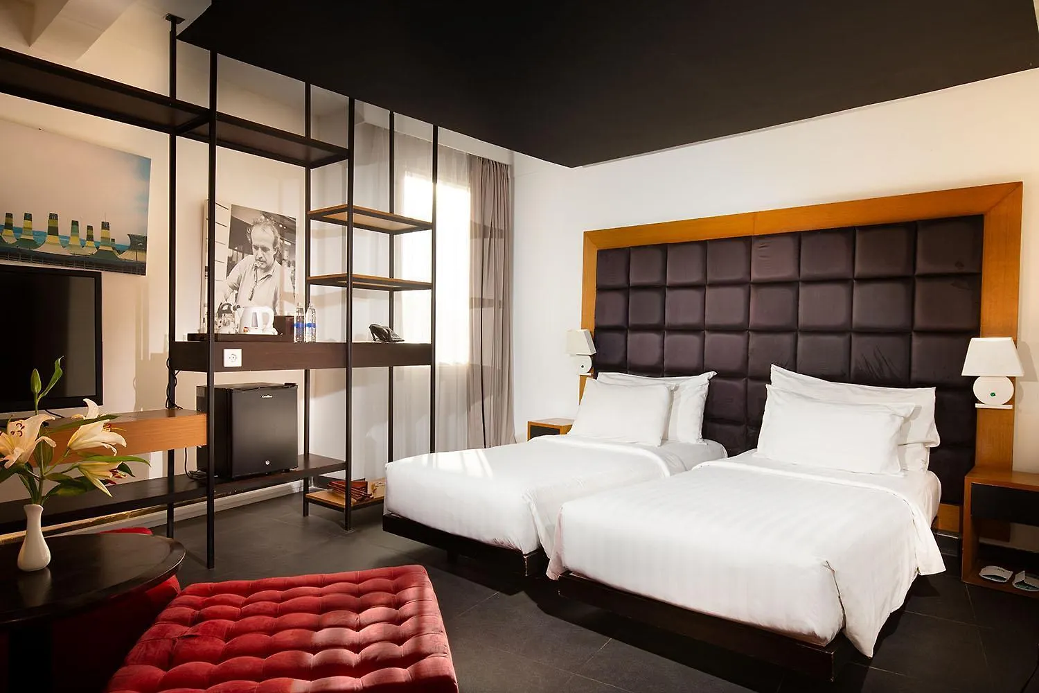 The 1O1 Bali Fontana Seminyak Hotel Legian  Indonesia