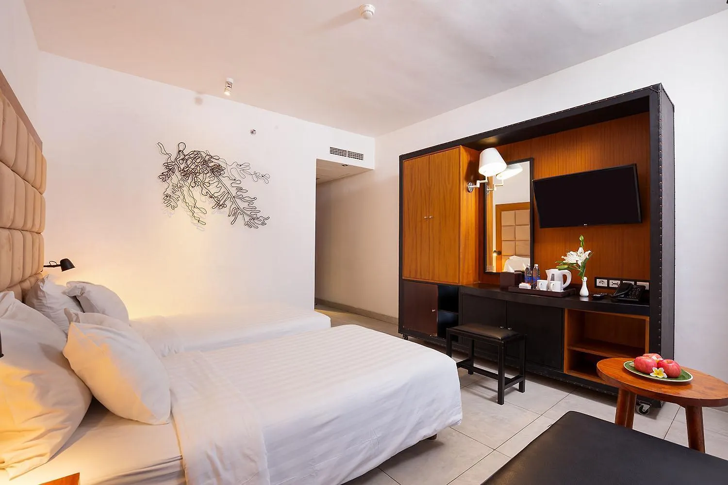 The 1O1 Bali Fontana Seminyak Hotel Legian