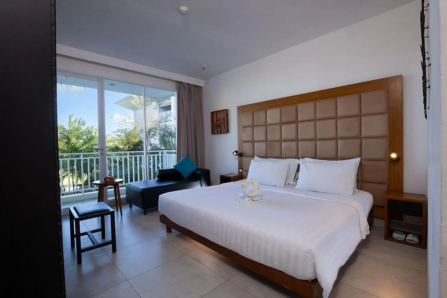 The 1O1 Bali Fontana Seminyak Hotel Legian