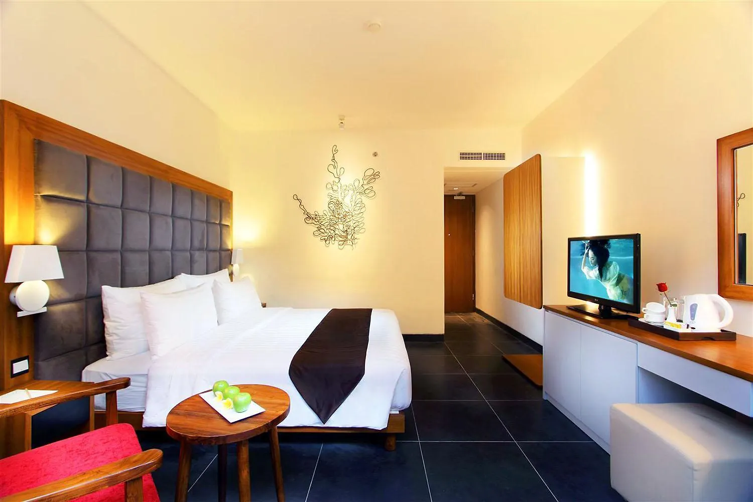 The 1O1 Bali Fontana Seminyak Hotel Legian