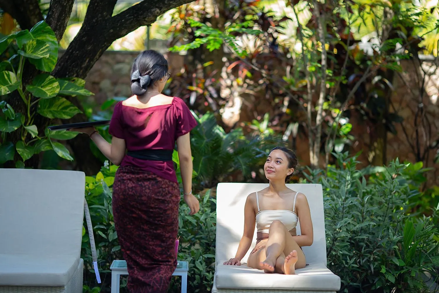 The 1O1 Bali Fontana Seminyak Hotel Legian