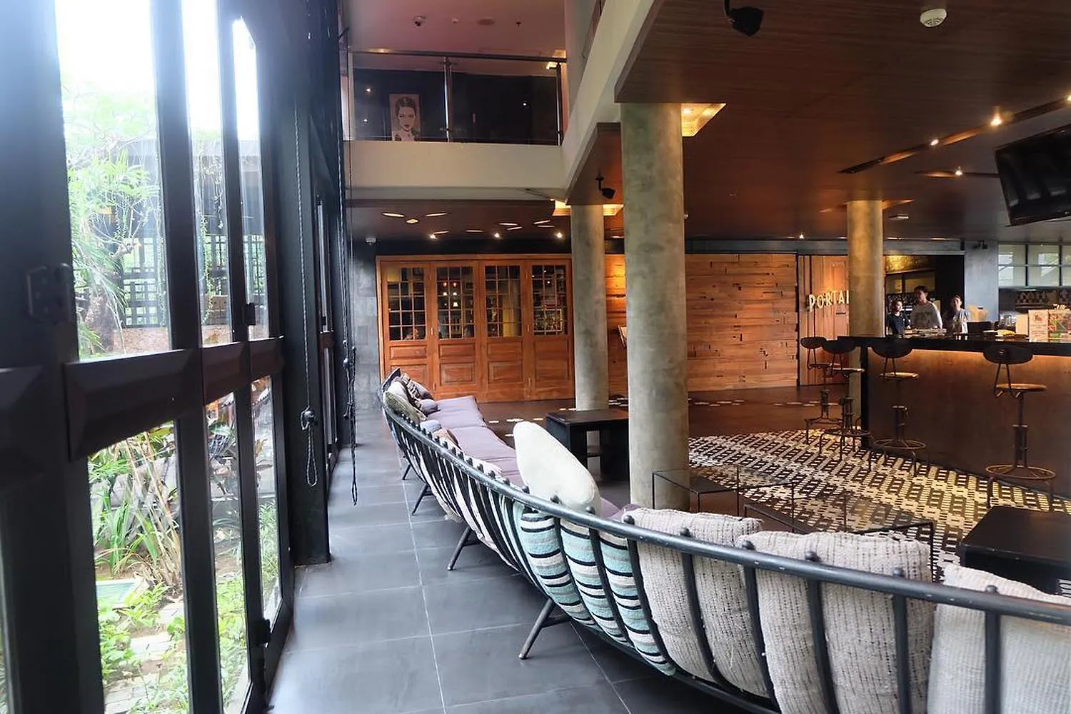 The 1O1 Bali Fontana Seminyak Hotel Legian